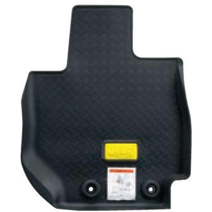 ジムニーシエラ フロアマット(トレー） スズキ純正部品 JB74W パーツ