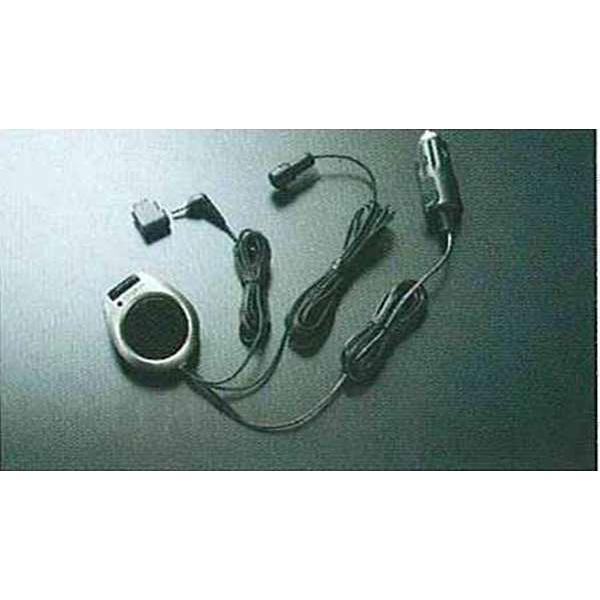 クリッパートラック 携帯電話用ハンズフリーキット イヤホン端子接続タイプ 日産純正部品 パーツ オプション Clr043 スズキモータース Dop Net 通販 Yahoo ショッピング