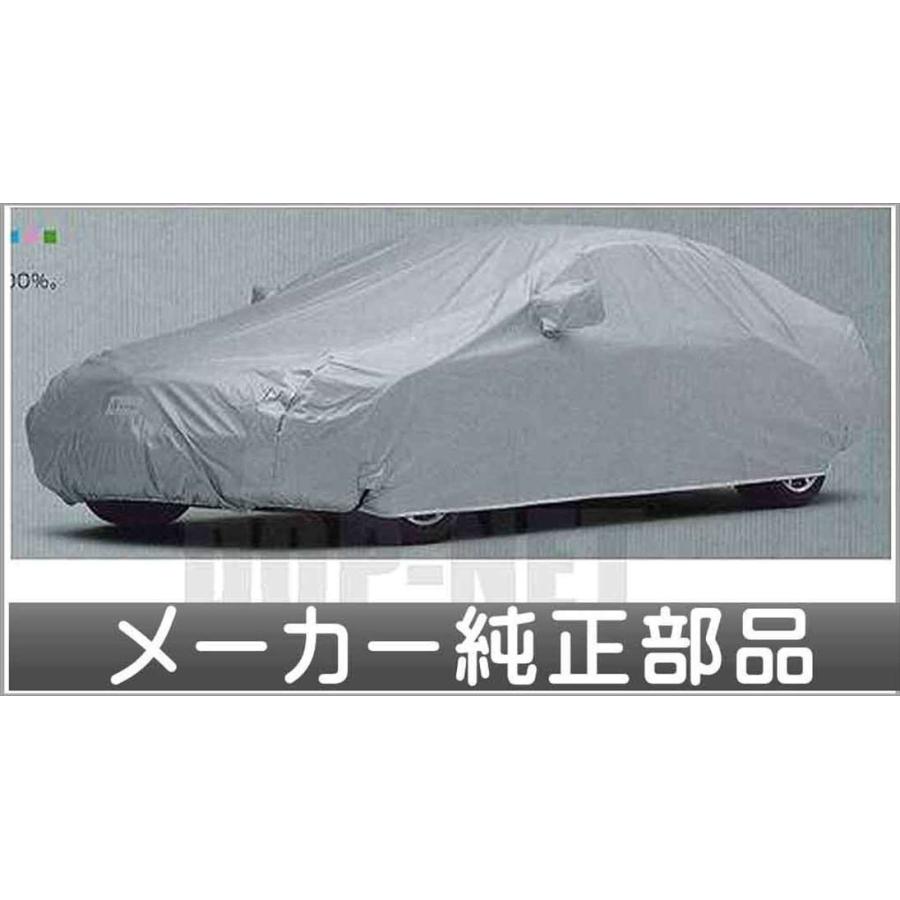 CLSクラス アウターボディカバー ベンツ純正部品 パーツ オプション 