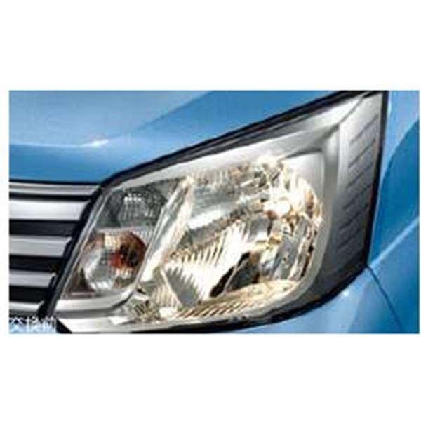 ムーヴ LEDヘッドランプバルブ ダイハツ純正部品 LA150S LA160S パーツ