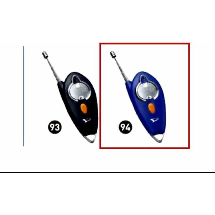 ミラココア リモコンエンジンスターター ダイハツ純正部品 パーツ