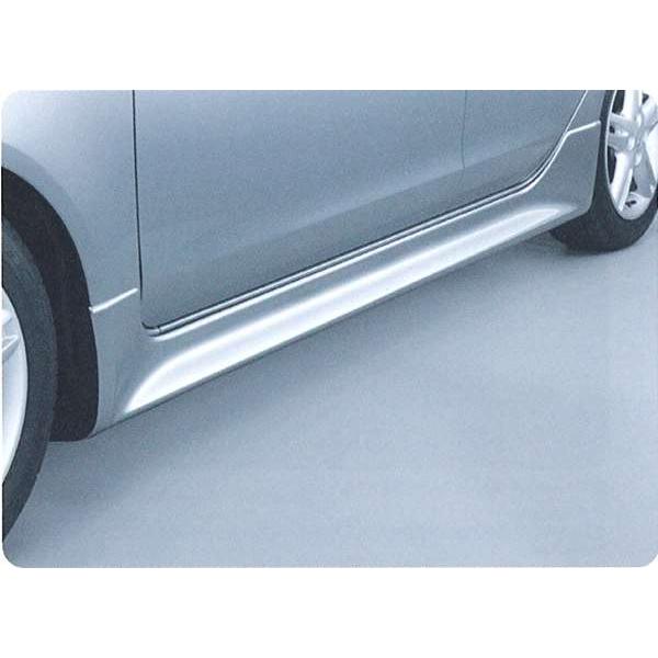 コルト エンジン系パーツ 車 バイク 自転車 サイドエアエダム 三菱純正部品 パーツ パーツ オプション