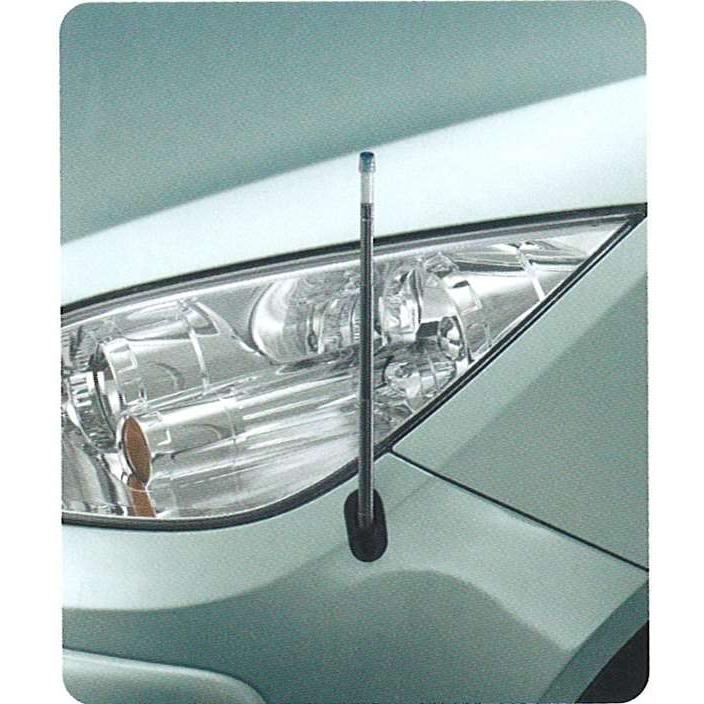 おかぴ様限定希少16アリスト後期純正オプションコーナーポール おかぴ様限定希少16アリスト後期純正オプションコーナーポール おかぴ