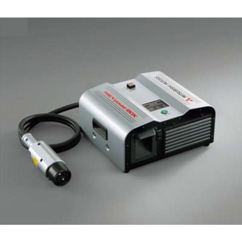 三菱 MITSUBISHI MiEV power BOX