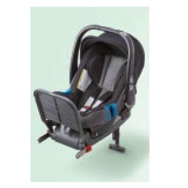 Cr Z Iso Iso オプション パーツ Fixチャイルドシート Honda Baby Isofix サポートレッグタイプ 乳児用 ホンダ純正部品 パーツ オプション Crho062 スズキモータース Dop Net