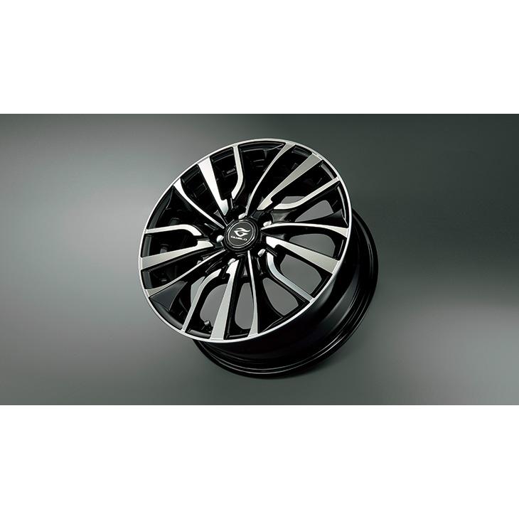 【ご希望に応じて値下げしました】15インチ　モデリスタ　アルミホイール　美品 MODELLISTA 15インチ アルミホイールセット 15×6.5J ※1本のみ MSC13