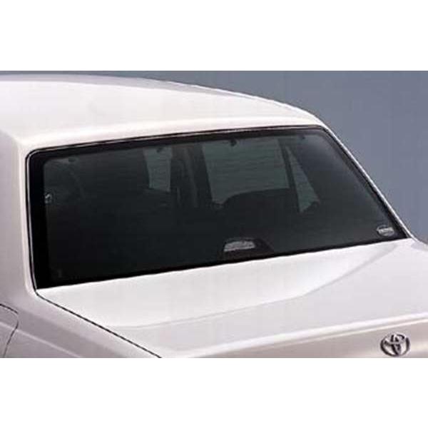 クラウンセダン リヤサンシェード スモークタイプ トヨタ純正部品 パーツ オプション Csd003 スズキモータース Dop Net 通販 Yahoo ショッピング