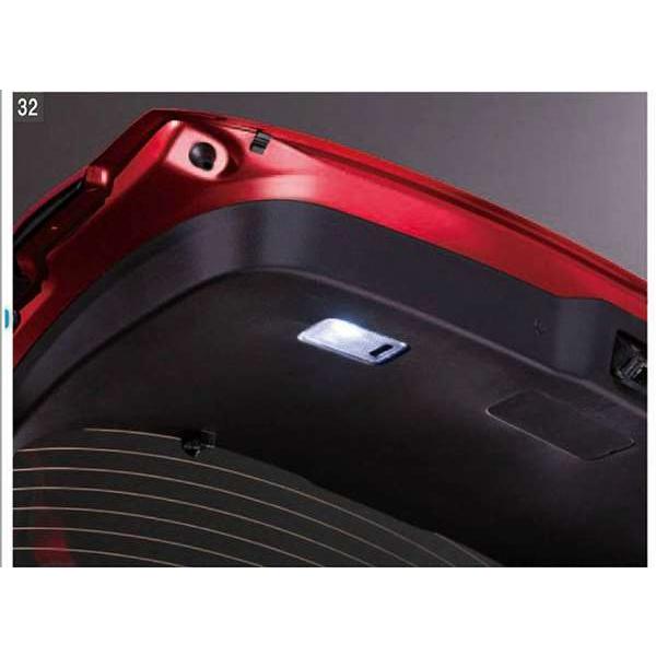 CX 5 LED KFEP KF5P KF2P ctux038 