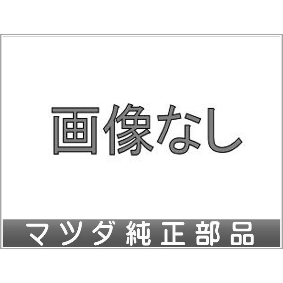 CX-5 バーグラアラーム（侵入センサー付）インジケーターランプのみ ※本体は別売 マツダ純正部品 KFEP KF5P KF2P パーツ オプション