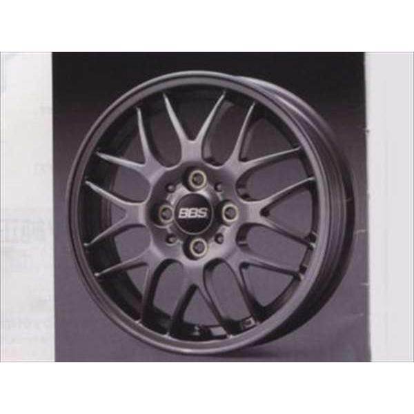 ムーヴ アルミホイールの（15インチ・BBS製）用センターキャップ