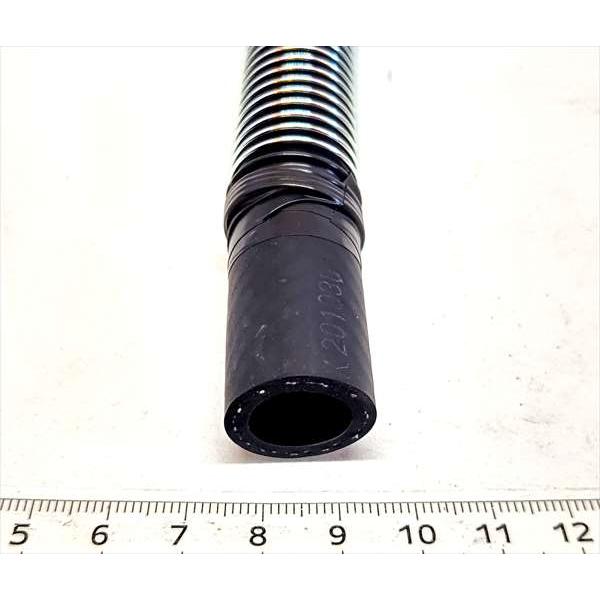 15番のみ』 ジムニー用 ヒーターのホースセット 1780071810 FIG178f