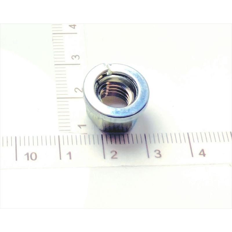 『3番のみ』 ジムニー用 ナット 09159-08075 FIG5310 スズキ純正部品 |  | 01