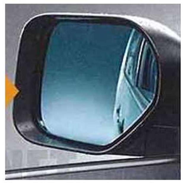 デリカd 5 親水鏡面ドアミラー 三菱純正部品 パーツ オプション Dca041 スズキモータース Dop Net 通販 Yahoo ショッピング