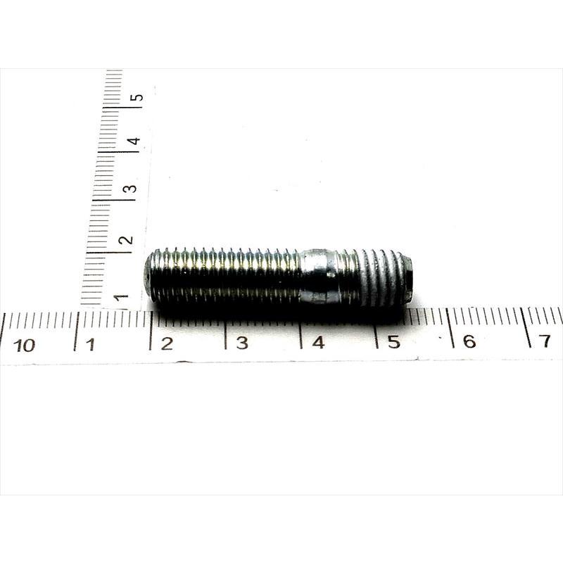 11番のみ』 ワゴンR/ワイド、プラス、ソリオK6A:TURBO用 スタッド