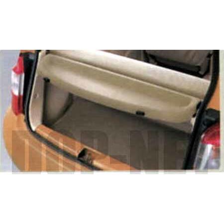 ダイハツエッセDBA-L235純正オプショントノカバートランクカバー ダイハツエッセDBA-L235純正オプショントノカバートランクカバー