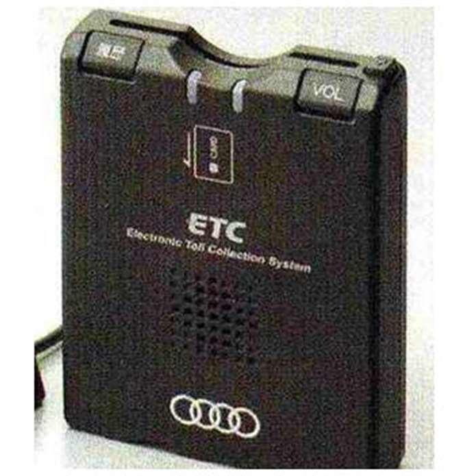 AUDI A3 アウディ 純正 MMIユニット 8V0 035 034 A A3 アウディ ETCユニット アウディ純正部品 パーツ オプション