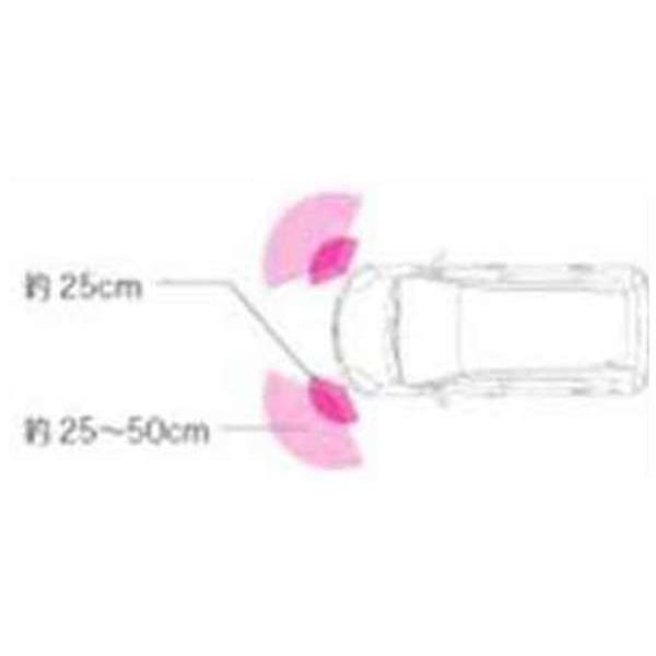 パッソセッテ コーナーセンサー ブザーキット 本体 センサーが別途必要 トヨタ純正部品 パーツ オプション Dlyt014 スズキモータース Dop Net 通販 Yahoo ショッピング