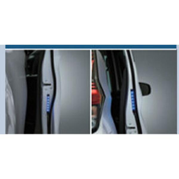 メール便なら送料無料 デイズ セーフティイルミネーション 日産オリジナルナビ取付パッケージ無車用 日産純正部品 B43w B44w B45w B46w B47w B48w 新作モデル Atempletonphoto Com