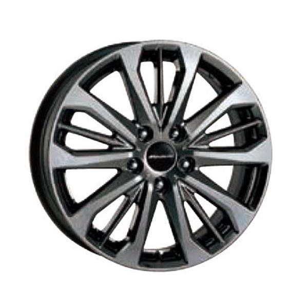 オデッセイ 17インチアルミホイール Mg 024 1本より販売 ホンダ純正部品 Rc4 Rc1 Rc2 パーツ オプション Doso009 スズキモータース Dop Net 通販 Yahoo ショッピング