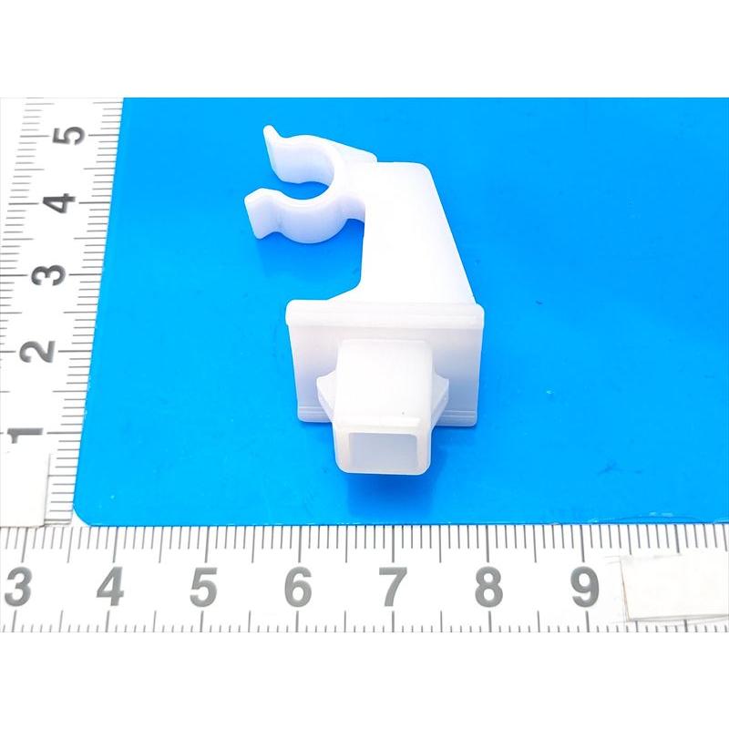 専用出品 53452-14010 (53452)フードステー(サポートロッド) ホルダ 1個 トヨタ