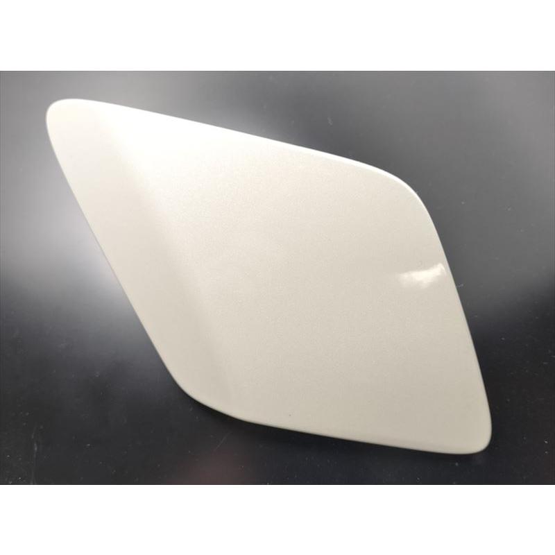 に適合する プリウス 2010-2011 フロントバンパー 左+右サイドホール