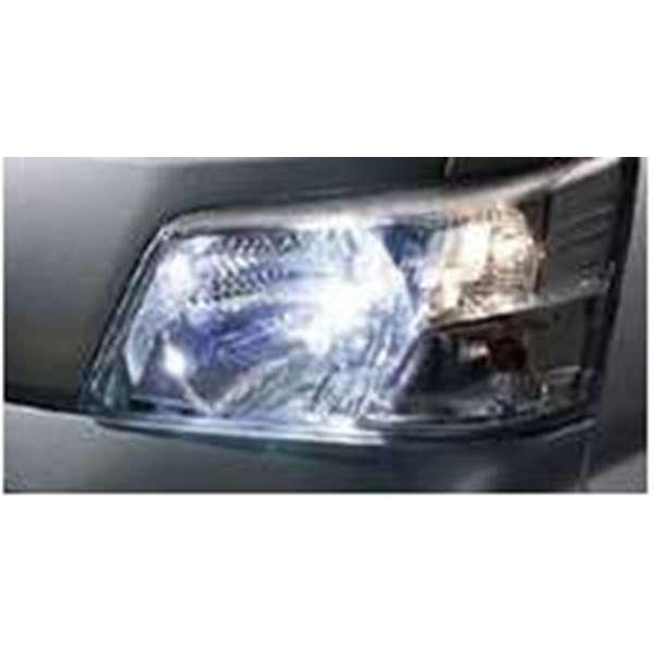 ハイゼット カーゴ Ledヘッドランプバルブ ダイハツ純正部品 S321v S331v パーツ オプション Dzkh091 スズキモータース Dop Net 通販 Yahoo ショッピング