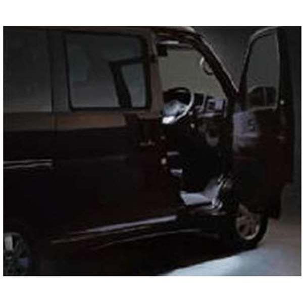 海外正規品 ハイゼット カーゴ エントリーライト ダイハツ純正部品 S321v S331v パーツ オプション 在庫あり 即納 Kathmanduautomobiles Com Np