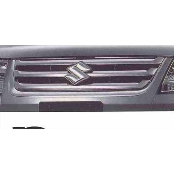 エスクード フロントグリル スズキ純正部品 パーツ オプション