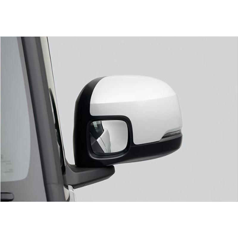 NBOX オートリトラミラー ホンダ純正部品 JF5 JF6 パーツ オプション