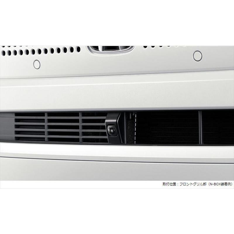 N-BOX フロントカメラシステムの本体のみ ※取付アタッチメント別売