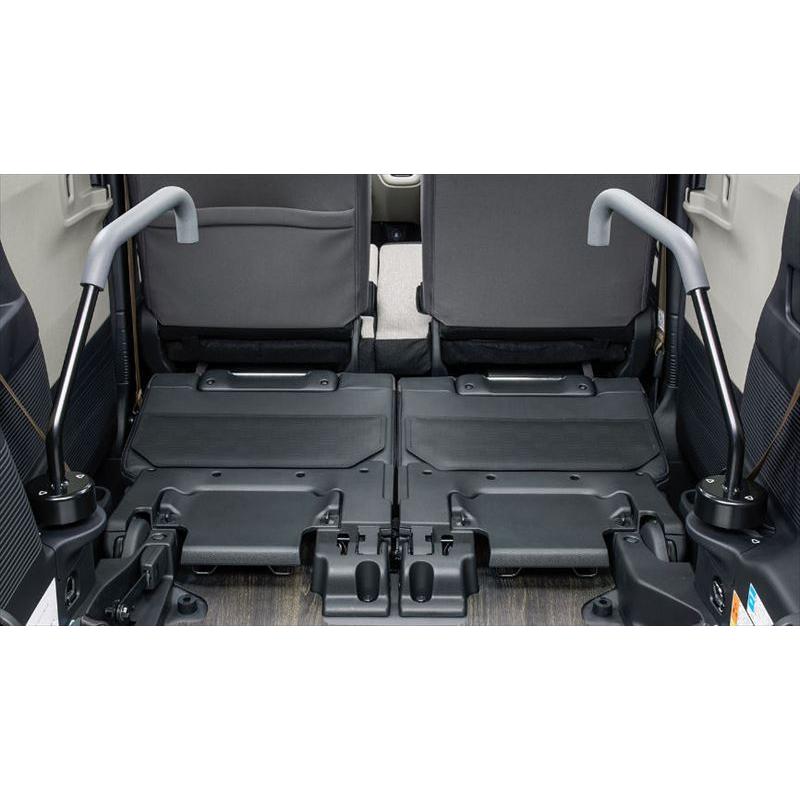 N-BOX 車いす用セット ホンダ純正部品 JF5 JF6 パーツ オプション