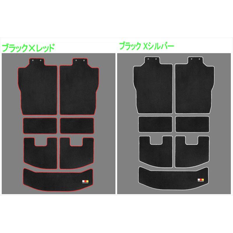 N-BOX 無限 スポーツラゲッジマット ホンダ純正部品 JF5 JF6 パーツ
