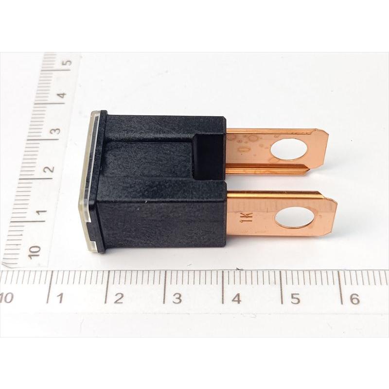 60番のみ』 ジムニー用 ヒューズ(80A) 09481-80301 FIG366j スズキ純正