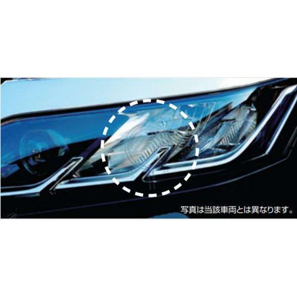 キックス ヘッドライト融雪ヒーター（LEDヘッドランプ付車用） 日産