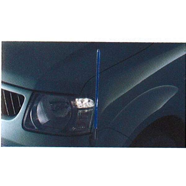 Ekアクティブ コーナーポール 三菱純正部品 パーツ オプション Eka091 スズキモータース Dop Net 通販 Yahoo ショッピング