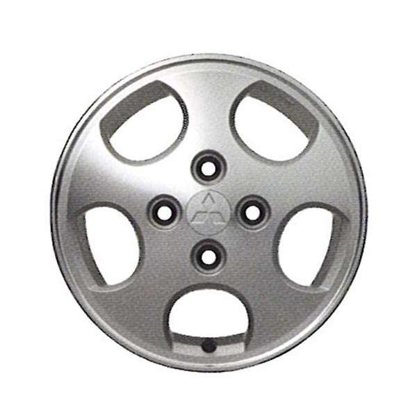 ekワゴン アルミホイール13インチ車 三菱純正部品 パーツ オプション