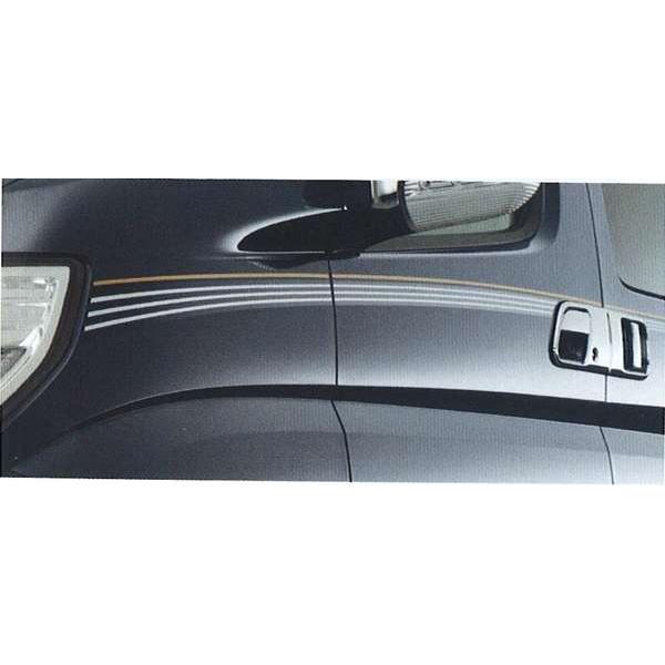 爆売り エルグランド アクセントストライプ メッキピンストタイプ Elgrand車名ロゴ入り 日産純正部品 パーツ オプション Elg012 スズキモータース Dop Net 通販 Yahoo ショッピング 激安ブランド Korlaobkk Com