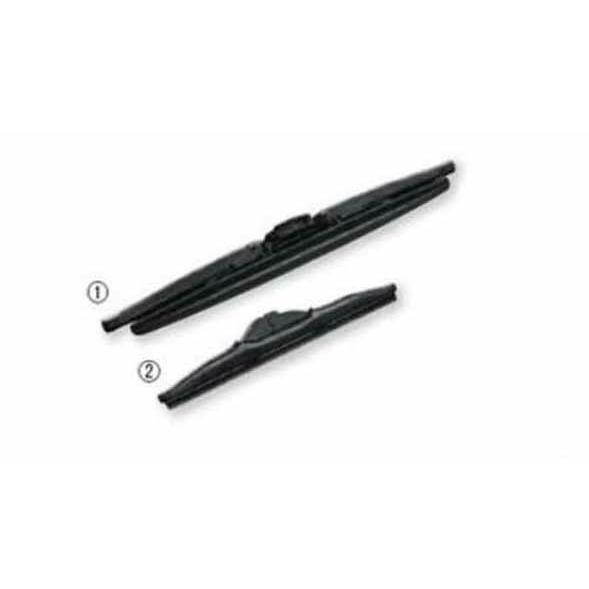スズキエブリーワゴン　純正スノーブレード　新品未使用 エブリイワゴン スノーブレード フロント用※1本 スズキ純正部品 パーツ