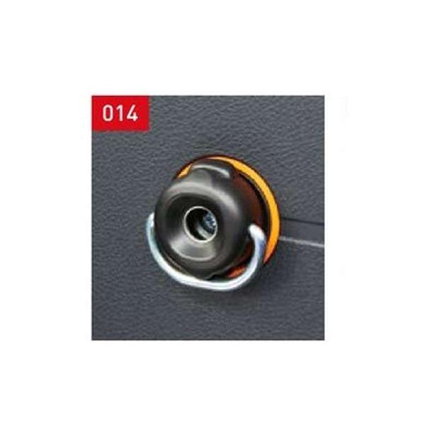 シエンタ ユーティリティフック 1個 トヨタ純正部品 Nhp170g Nsp170g Ncp175g Nsp170g パーツ オプション Entt014 スズキモータース Dop Net 通販 Yahoo ショッピング