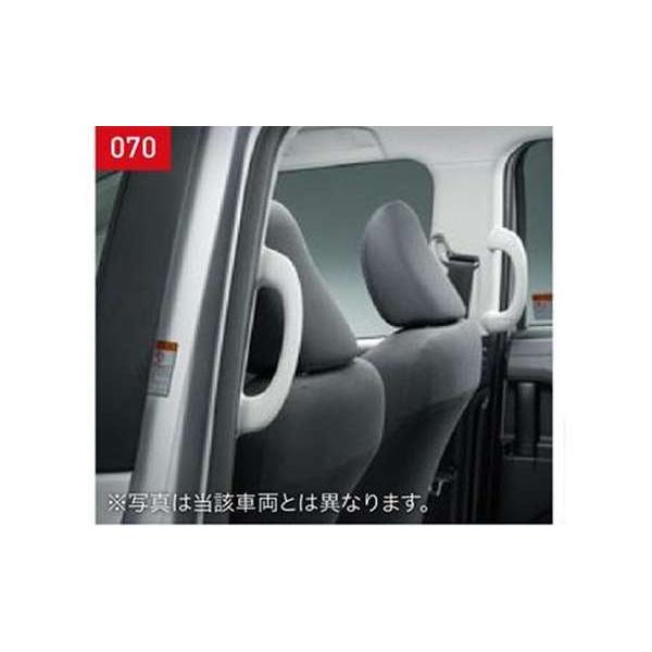 シエンタ リヤアシストグリップ トヨタ純正部品 NHP170G NSP170G