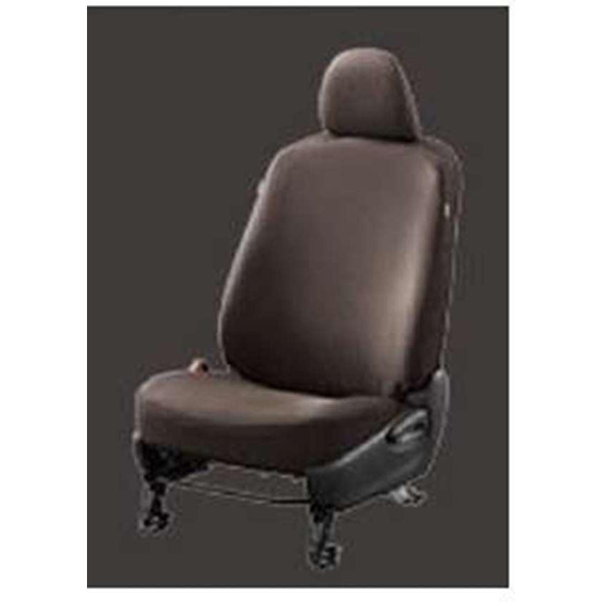 シエンタ フルシートカバー（撥水） 3列目用 トヨタ純正部品 NHP170G 