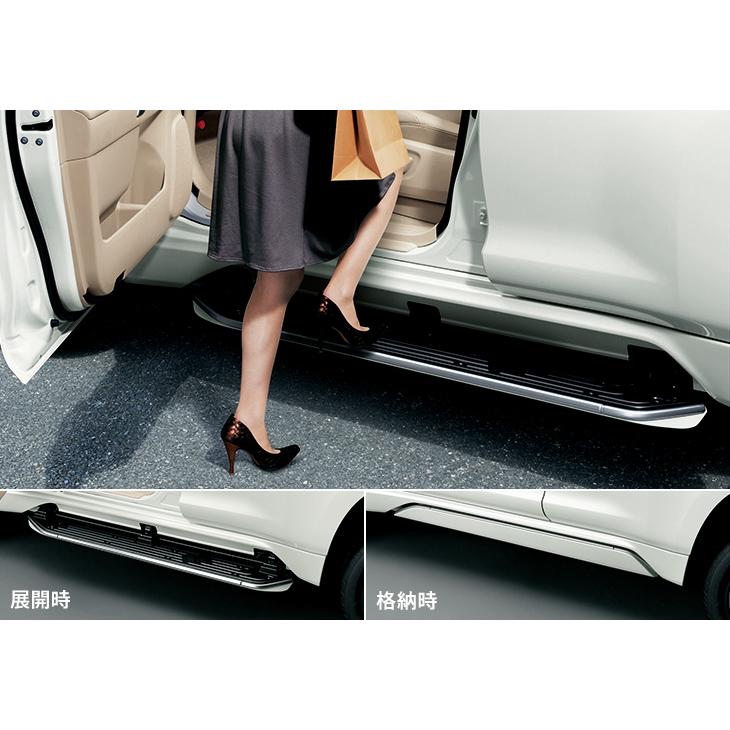 MODELLISTA ウイングデッキ ※素地 D2523-41810-00 プラド用 トヨタ