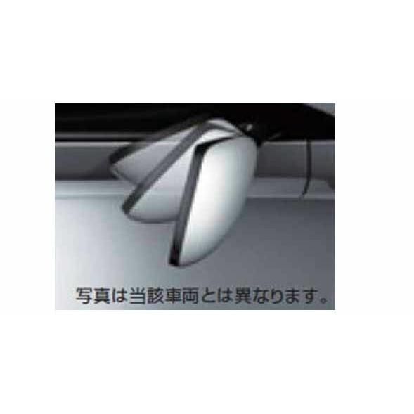 国際ブランド セレナ ドアミラー自動格納装置 ラウンドビューモニター付車用 日産純正部品 パーツ オプション 最新の激安 Wolbergstudio Com