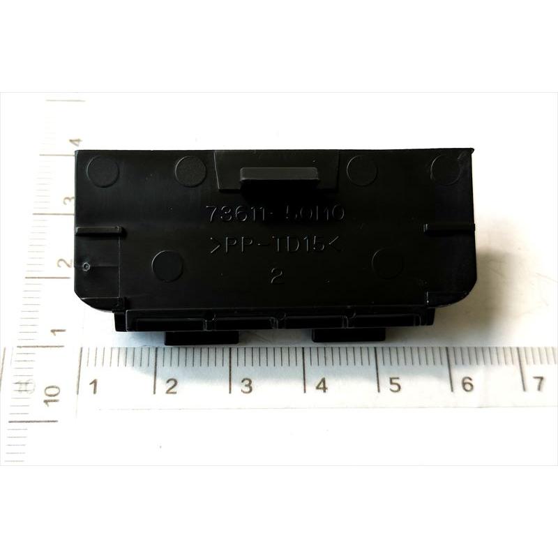 3番のみ』 MRワゴン用 キャップ センタールーバ(ブラック 3番のみ』 MRワゴン用 キャップ センタールーバ(ブラック