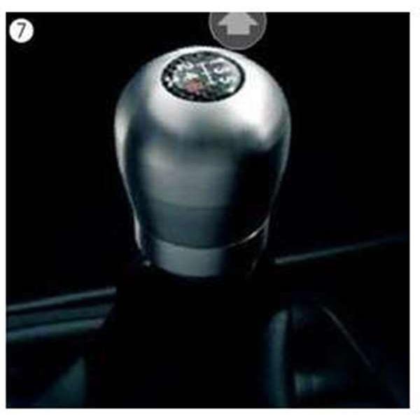 三菱純正オプション シフトノブ ランエボのおすすめ人気商品一覧