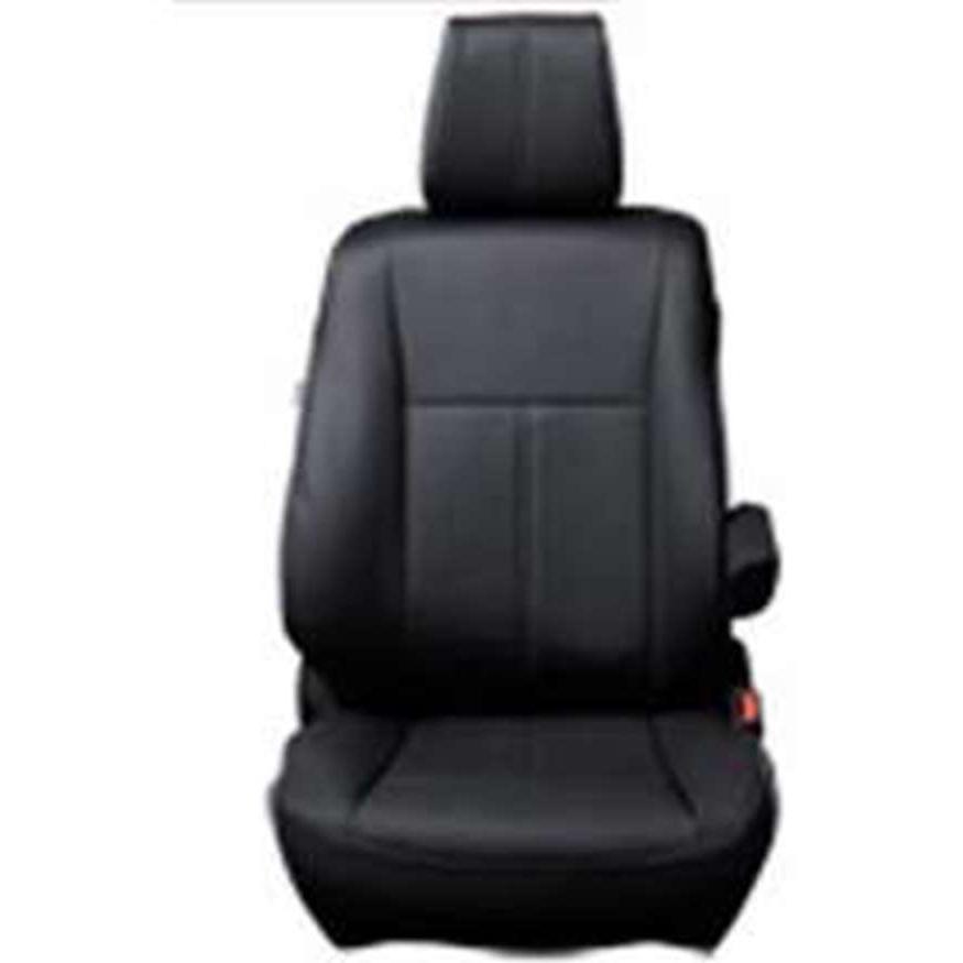 Estrella(2014モデル) シートカバー 黒 RZ34 フェアレディZ シートカバー クラッツィオ スポーツ