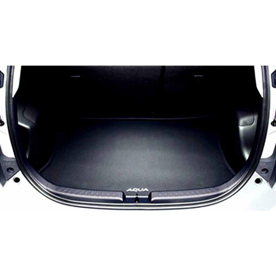 アクア　ラゲージトレイ アクア 専用 スポーツマット 3D ラゲージトレイ ラゲージマット