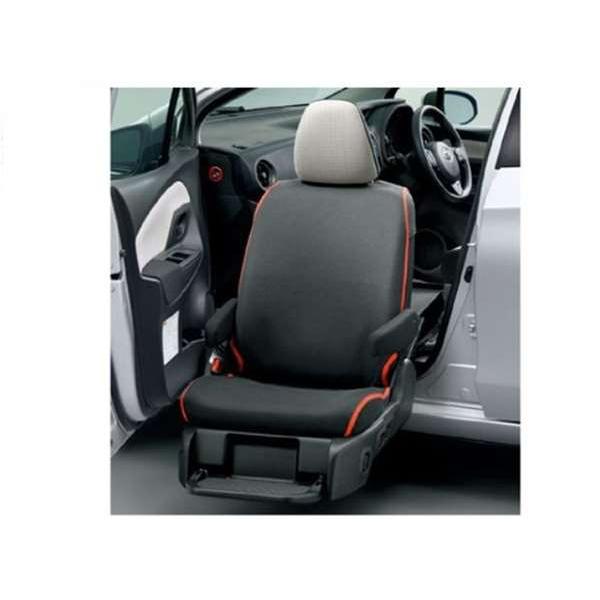 ヴィッツ 助手席リフトアップシート車 専用吸水シートカバー トヨタ純正部品 Ksp130 Nsp130 Nsp135 Nhp130 パーツ オプション Fuvi004 スズキモータース Dop Net 通販 Yahoo ショッピング