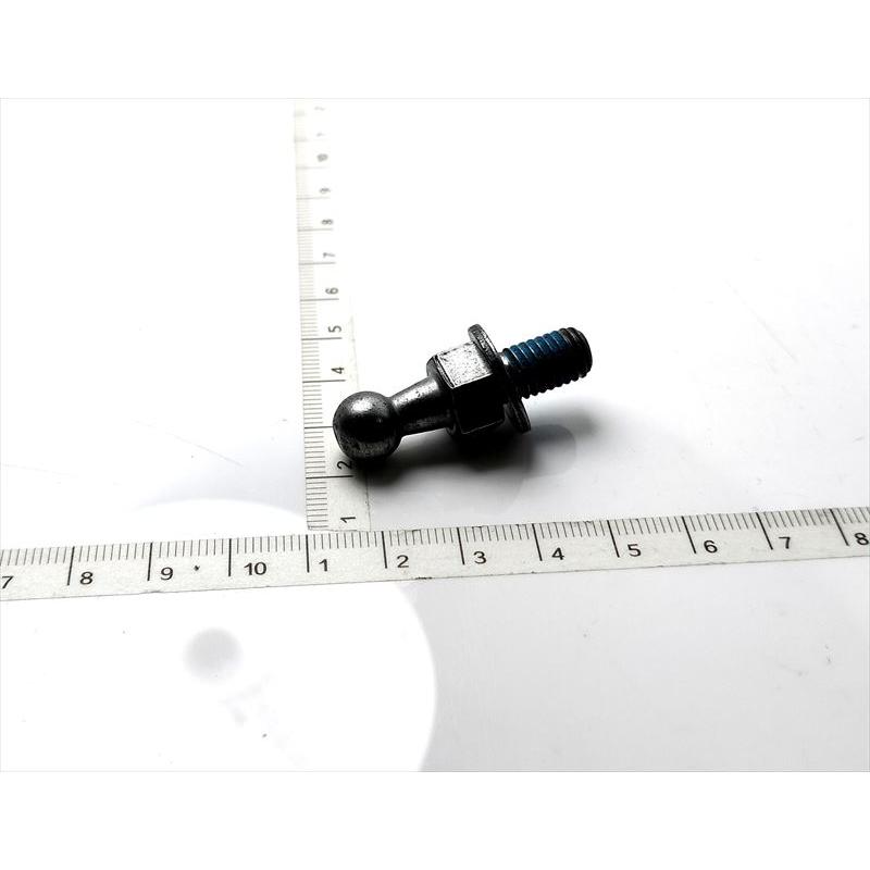 ぱんださま専用出品 8番のみ』 ジムニー用 バックドアバランサのボールスタッドのみ