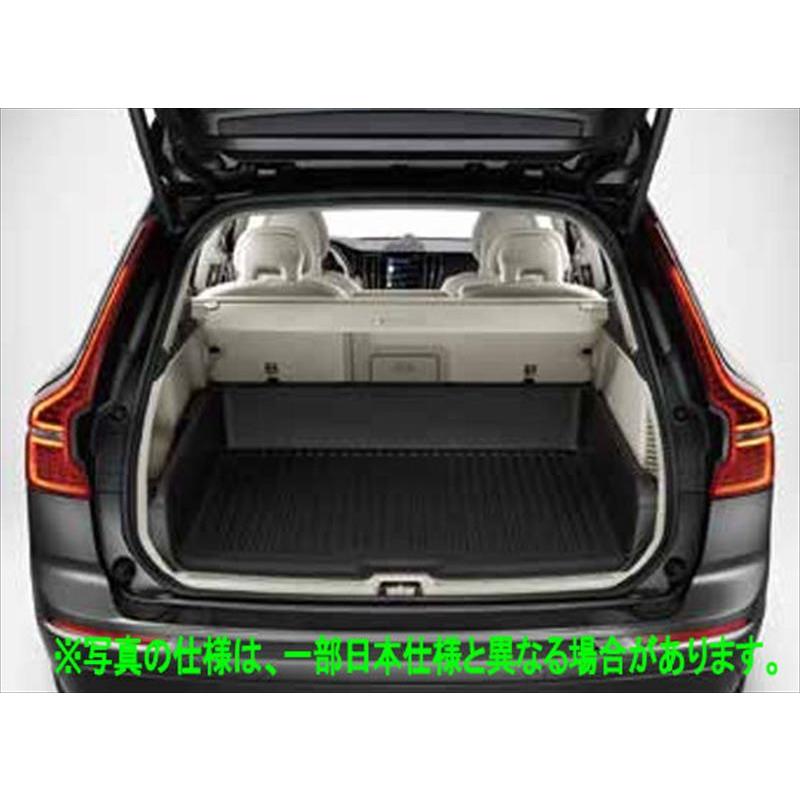 XC60 ラゲッジトレー ボルボ純正部品 UB420TXCM UB420XCP パーツ